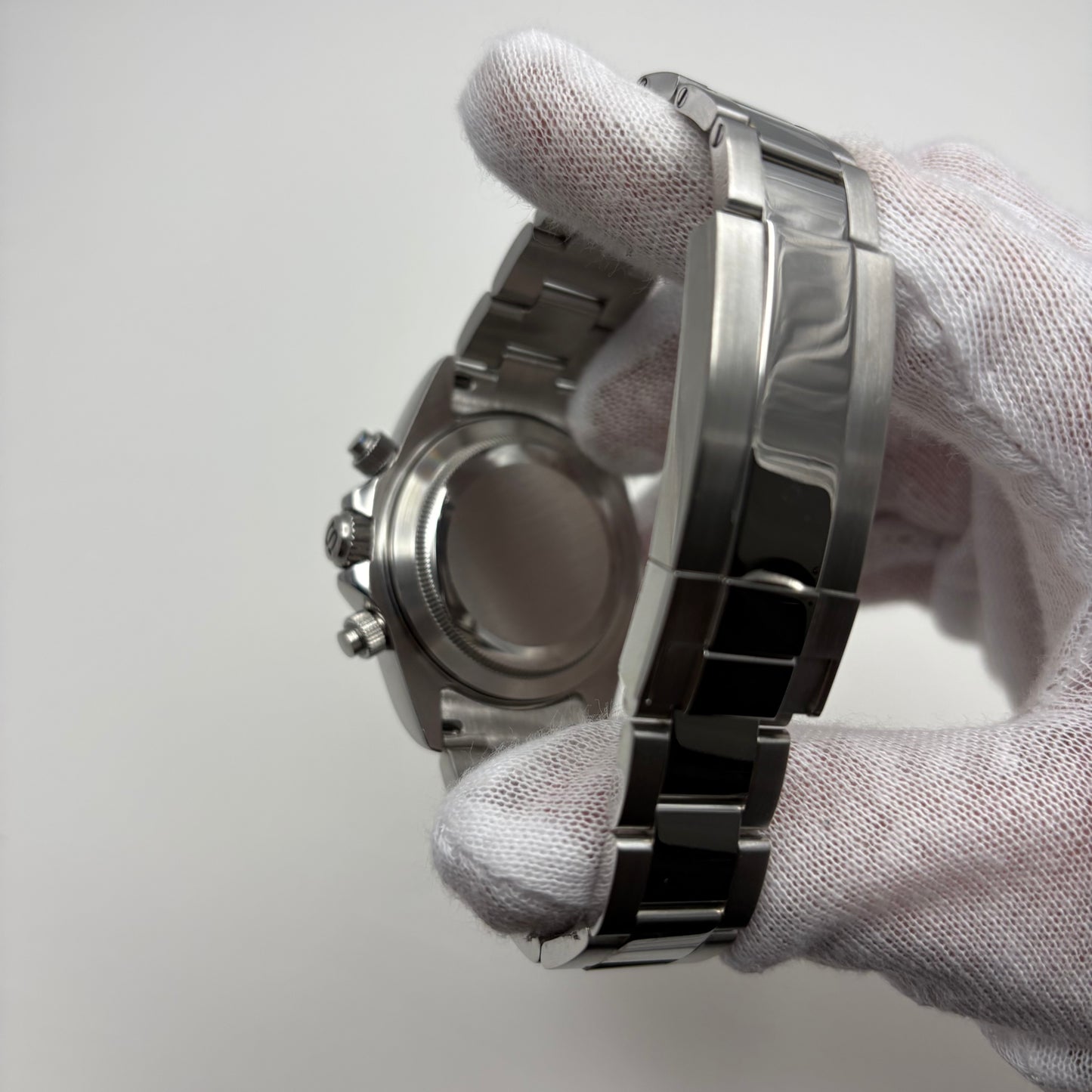 Seitona Le Mans Steel