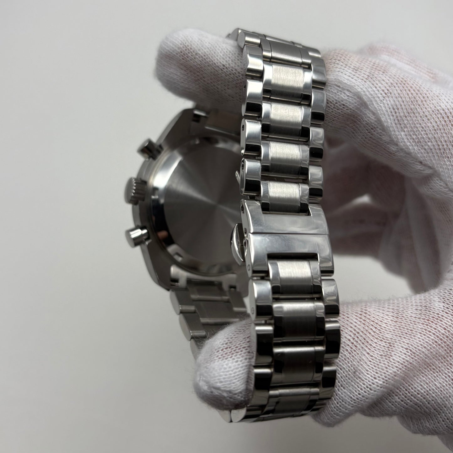 Seikomaster Speedmaster