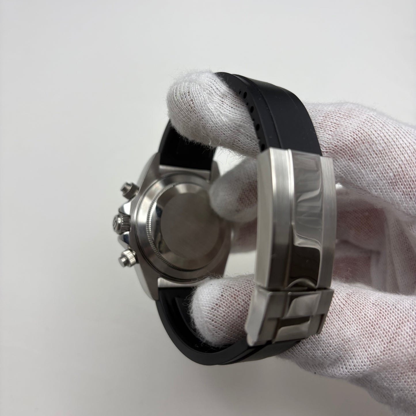 Seitona Panda Meteorite Oysterflex