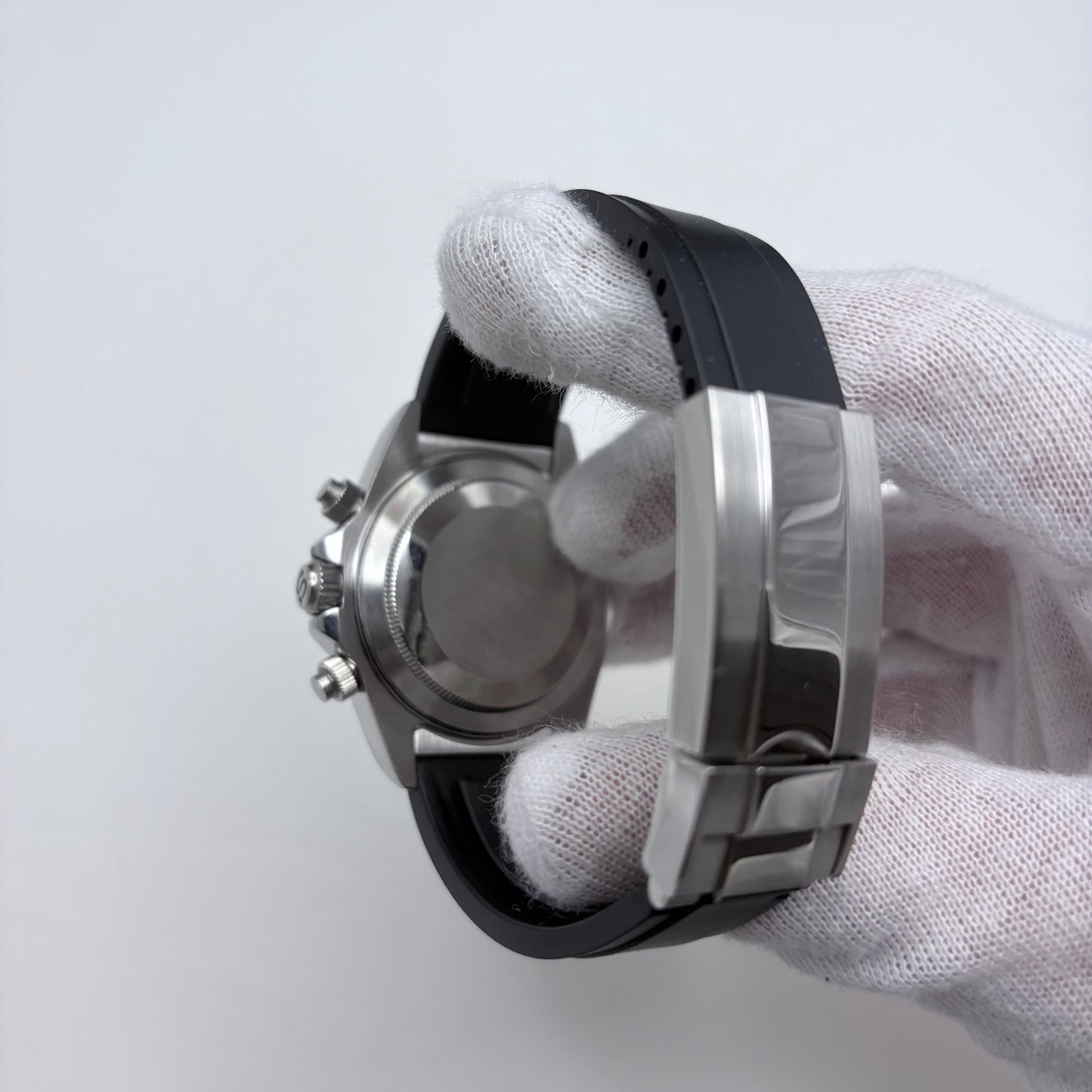 Seitona Panda Meteorite Oysterflex