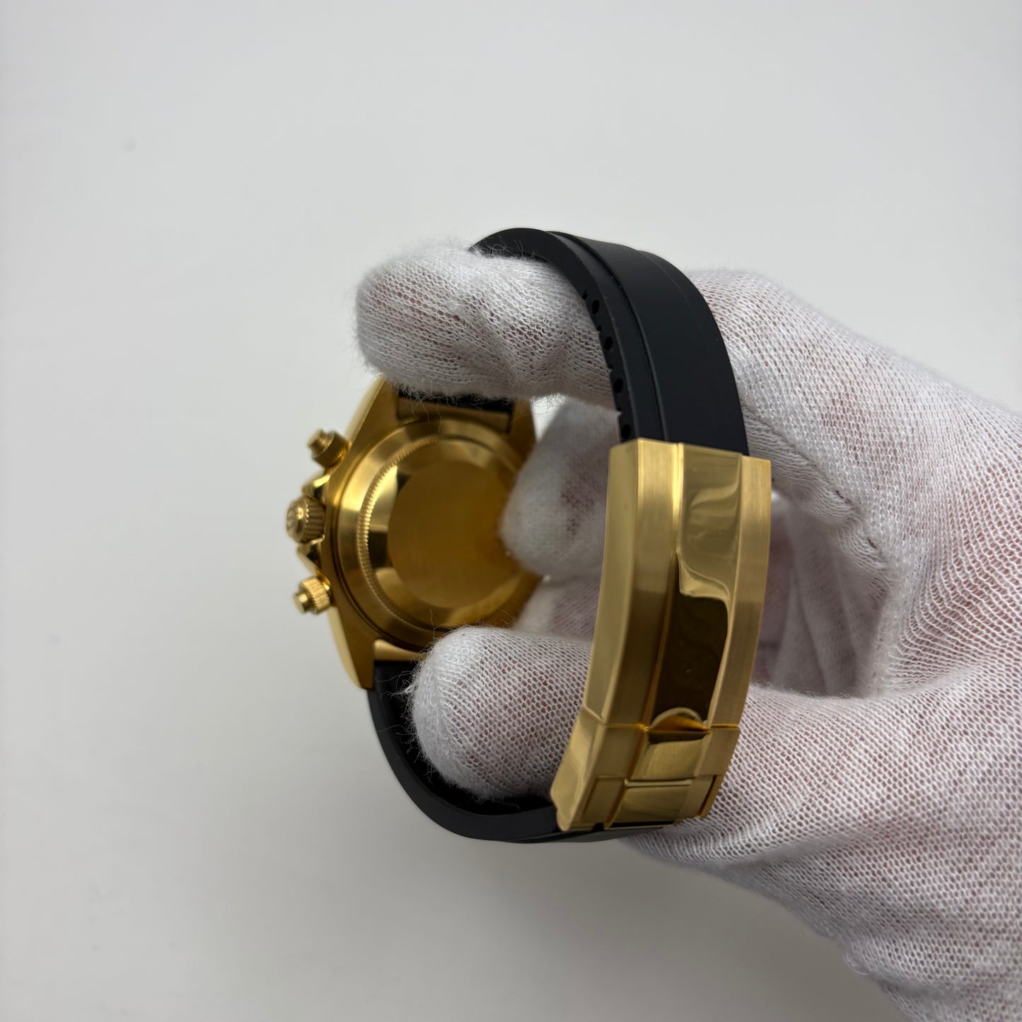 Seitona Eye Of The Tiger Gold