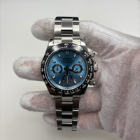 Seitona Ice Blue