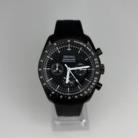 Seikomaster Black