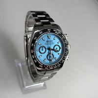 Seitona Ice Blue