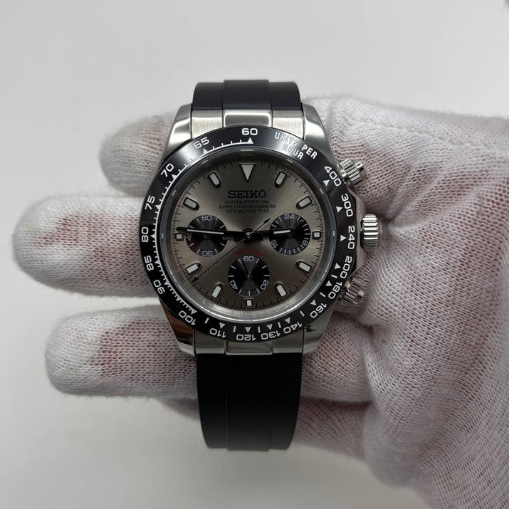 Seitona Ghost Oysterflex