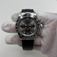 Seitona Ghost Oysterflex