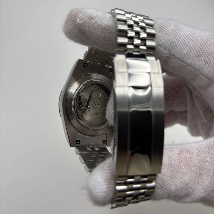 Seikojust Grey Roman