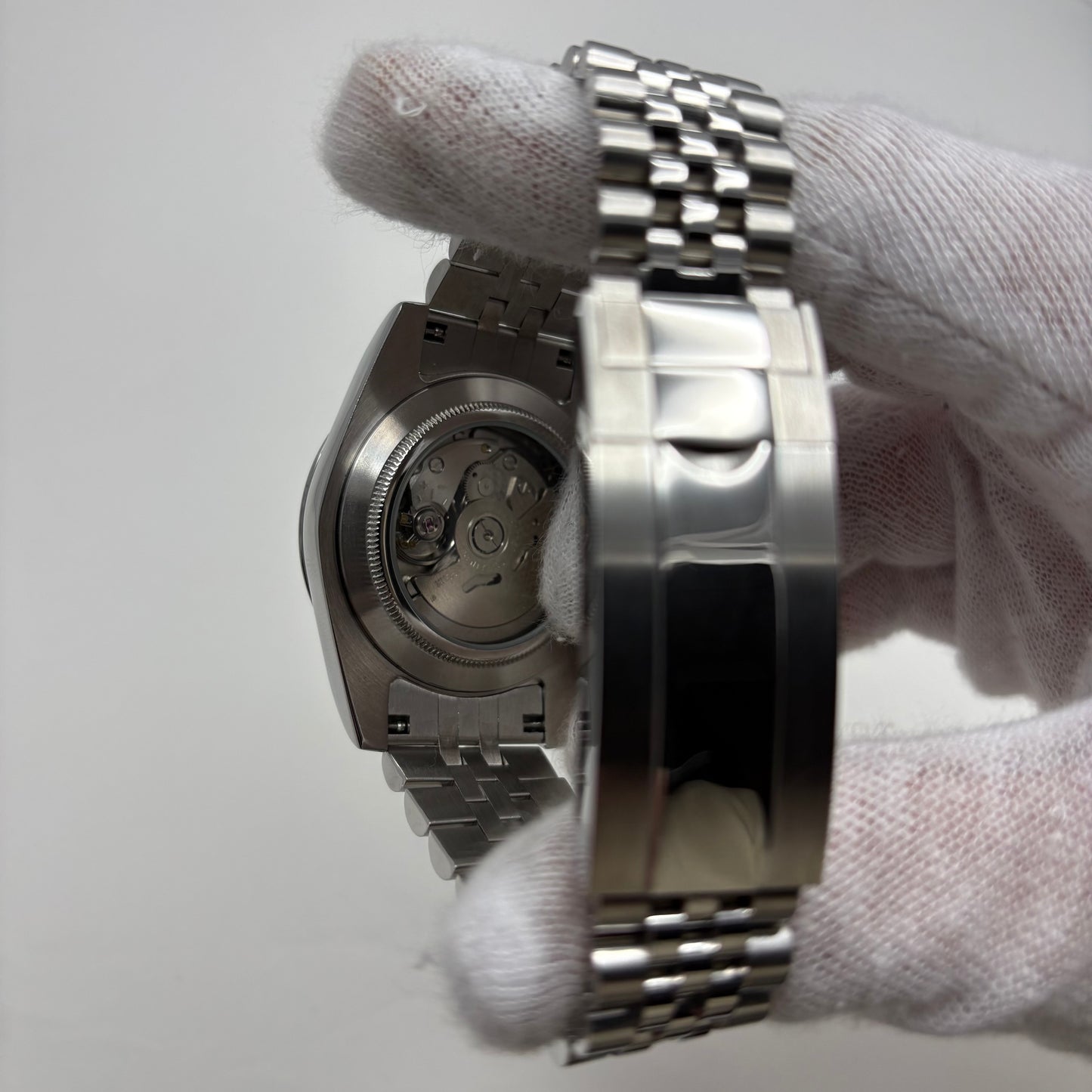 Seikojust Grey Roman