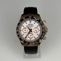 Seitona White Rose Gold