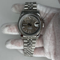 Seikojust Grey Roman
