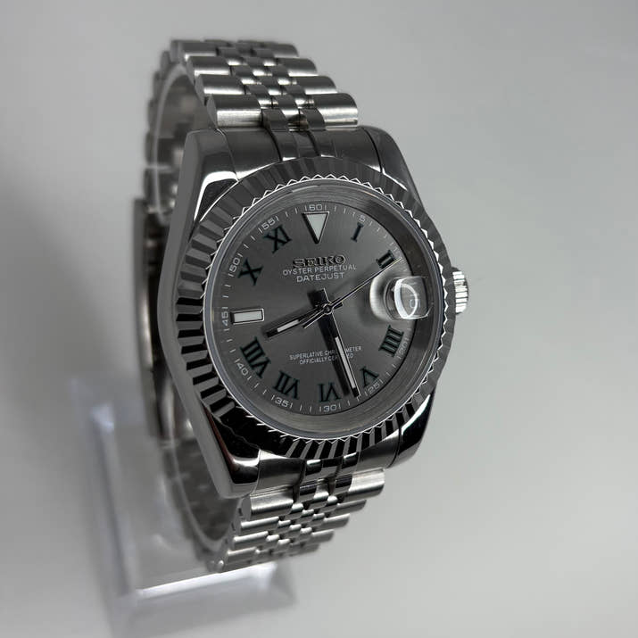 Seikojust Wimbledon