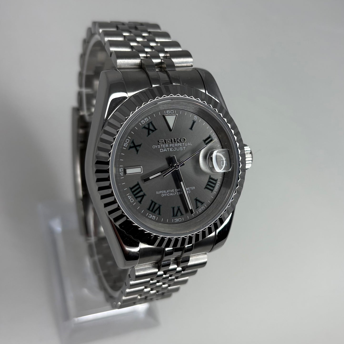 Seikojust Wimbledon