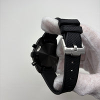 Seikomaster Black