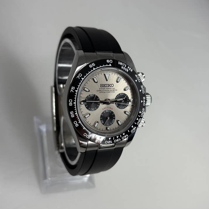 Seitona Ghost Oysterflex