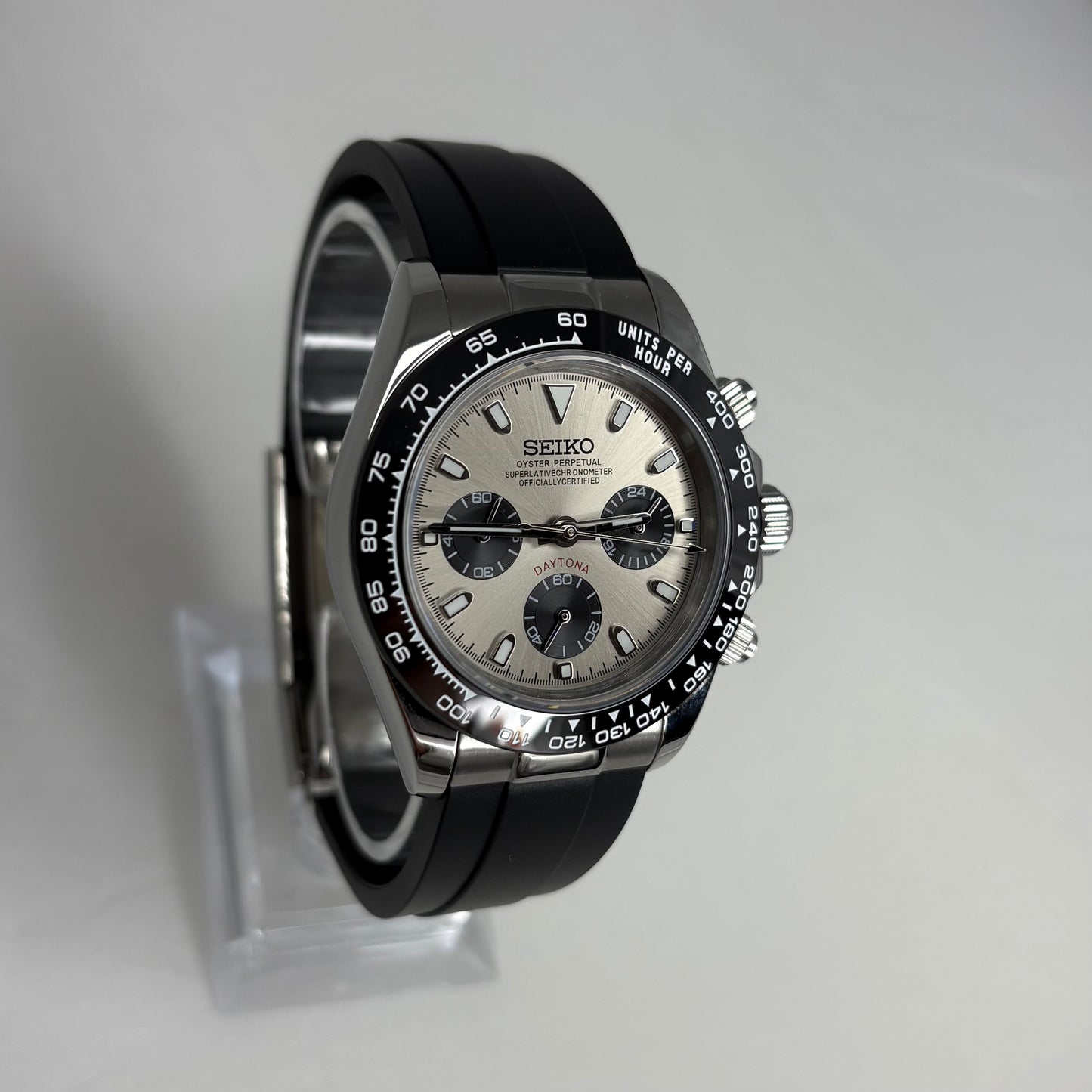 Seitona Ghost Oysterflex