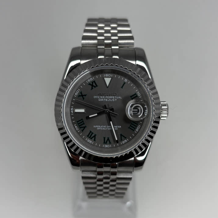 Seikojust Wimbledon