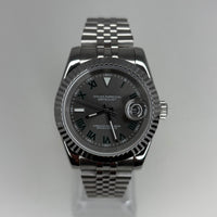 Seikojust Wimbledon