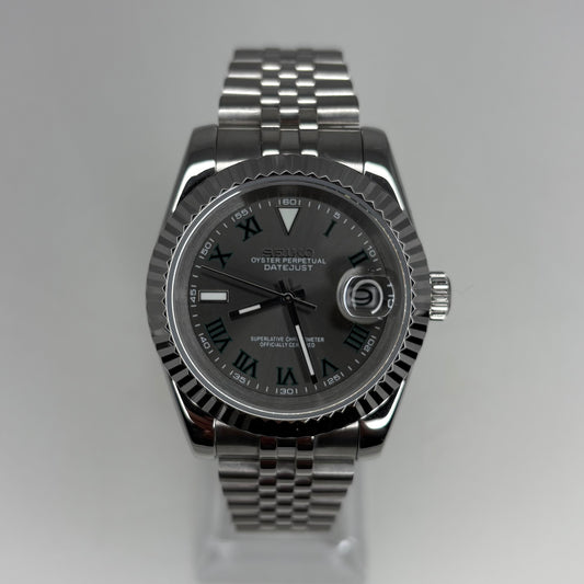 Seikojust Wimbledon