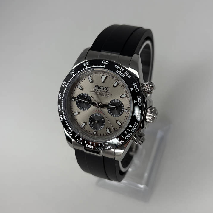 Seitona Ghost Oysterflex