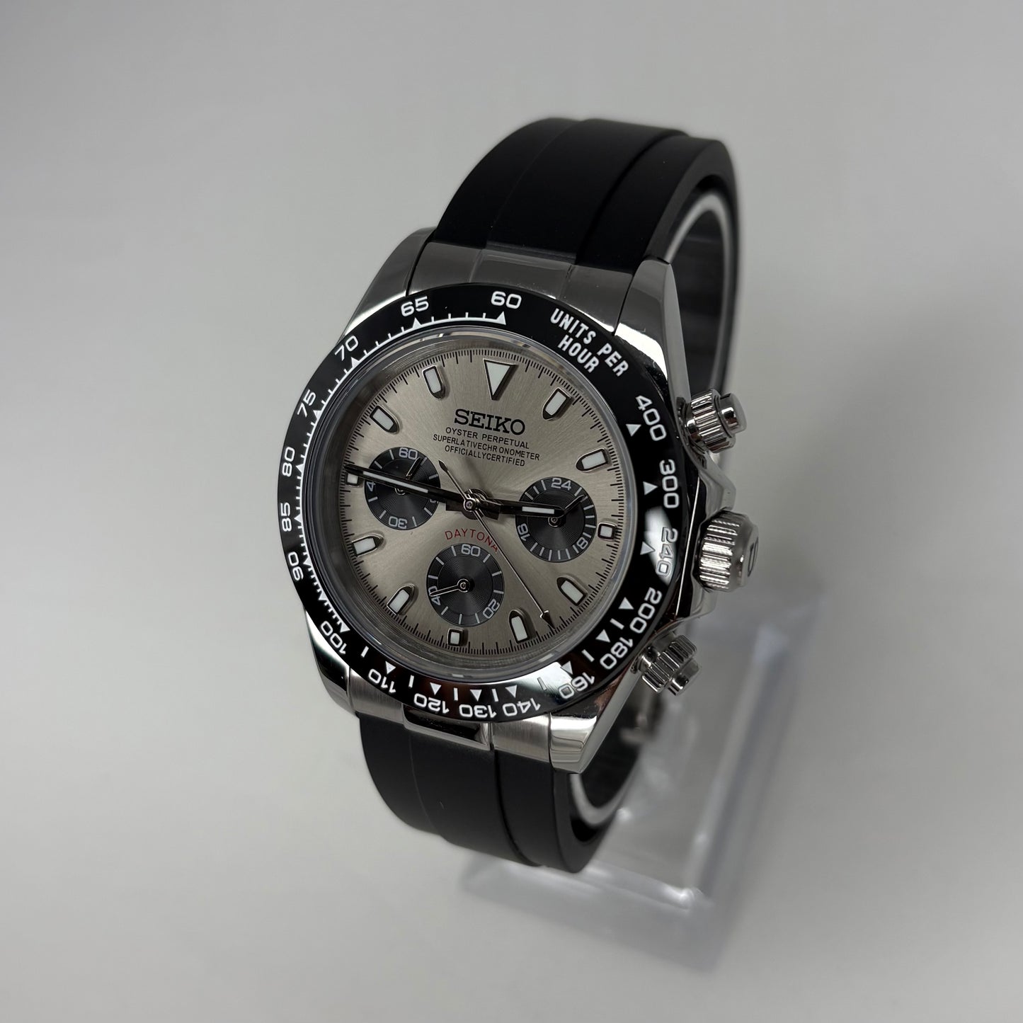 Seitona Ghost Oysterflex