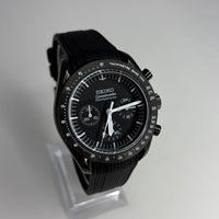 Seikomaster Black