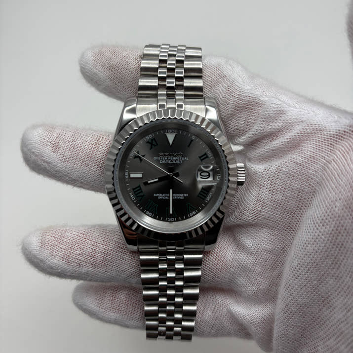 Seikojust Wimbledon