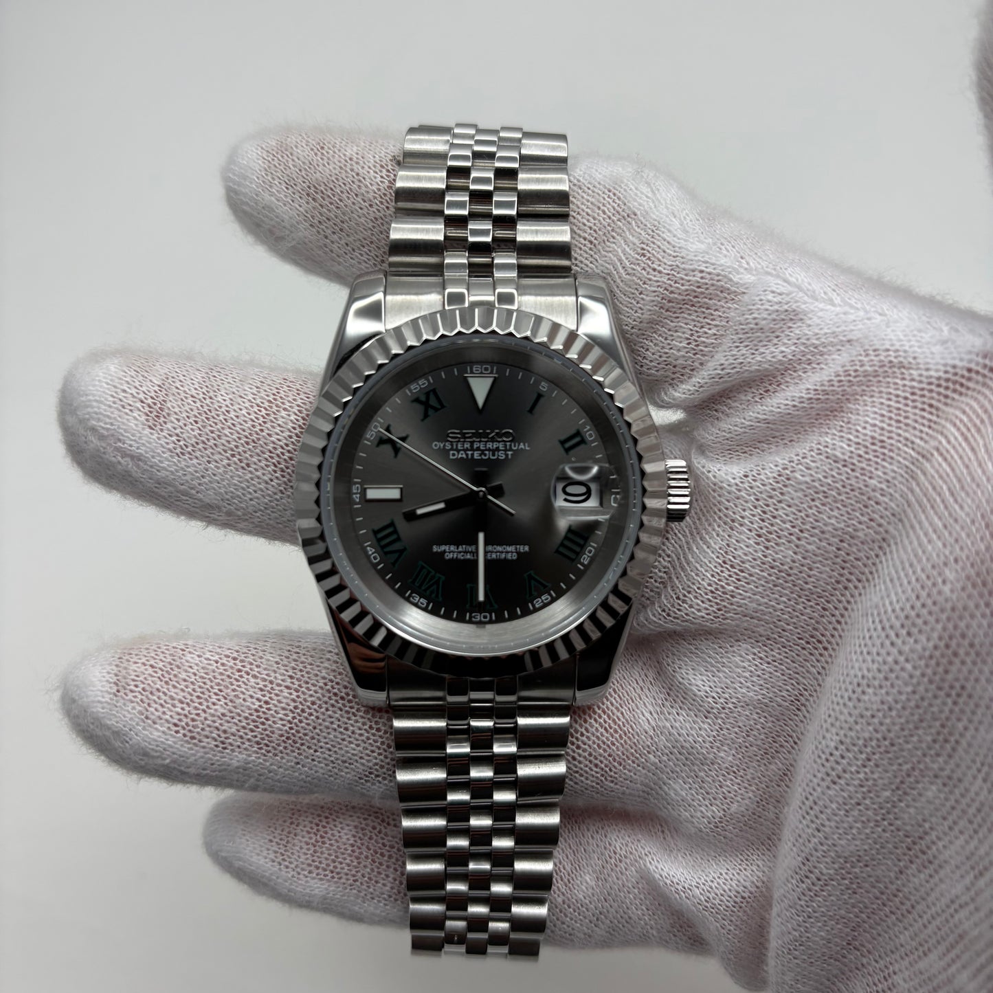Seikojust Wimbledon