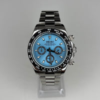 Seitona Ice Blue
