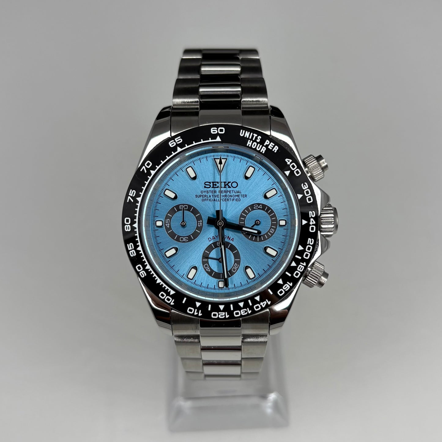 Seitona Ice Blue