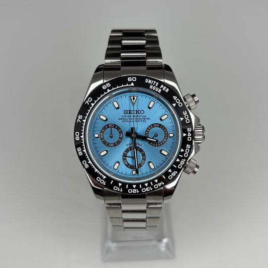 Seitona Ice Blue