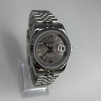 Seikojust Grey Roman
