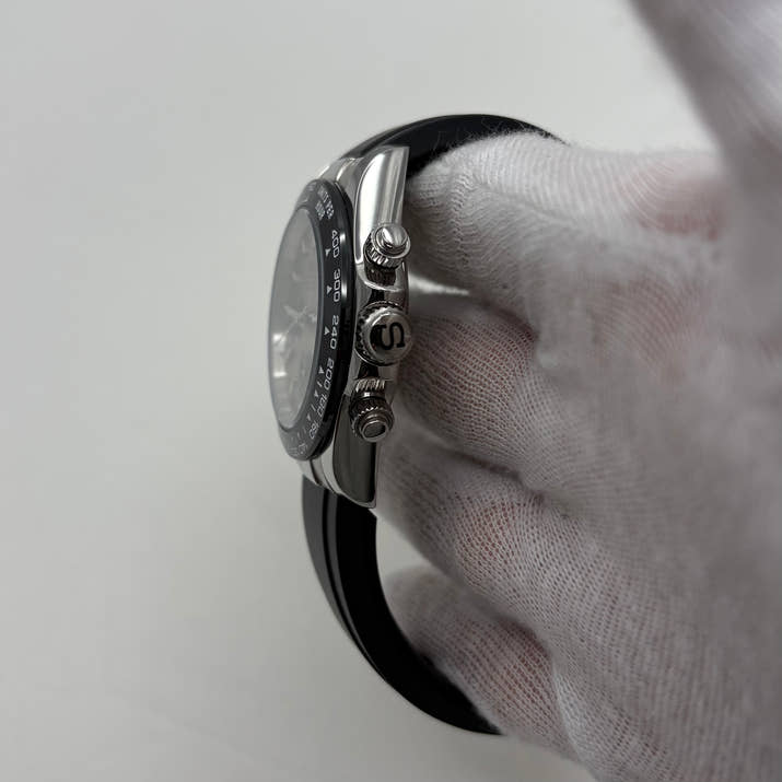 Seitona Ghost Oysterflex