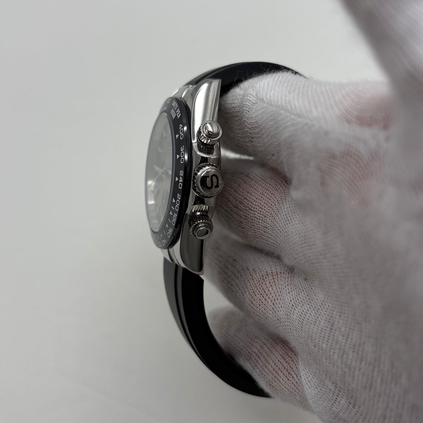 Seitona Ghost Oysterflex