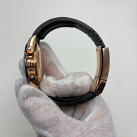 Seitona Rose Gold Oysterflex