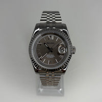 Seikojust Grey Roman