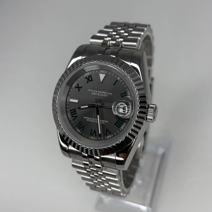 Seikojust Wimbledon