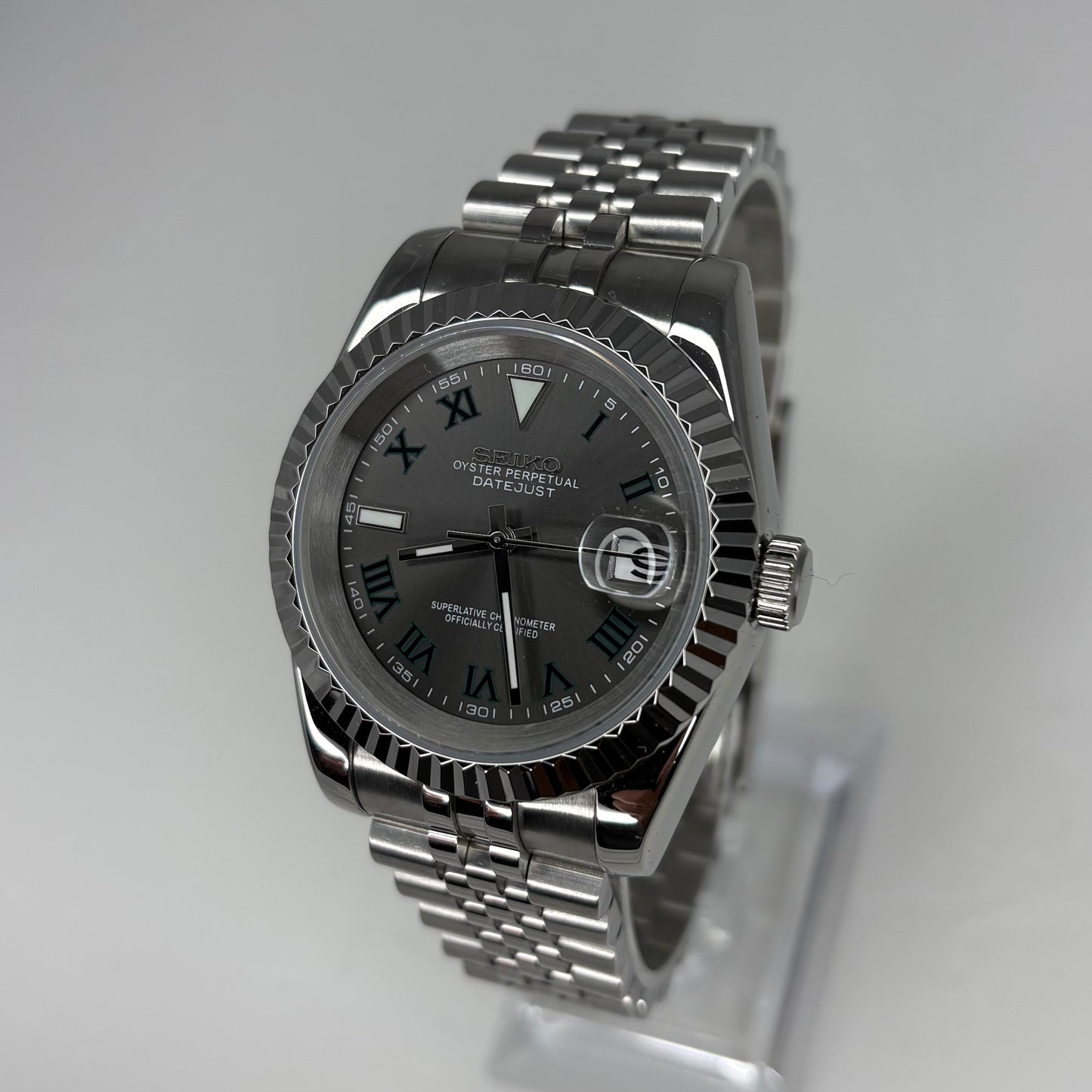 Seikojust Wimbledon