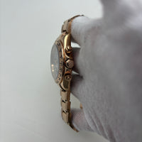 Seitona Meteorite Rose Gold