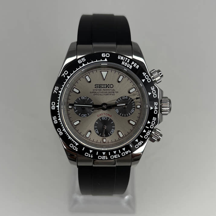 Seitona Ghost Oysterflex
