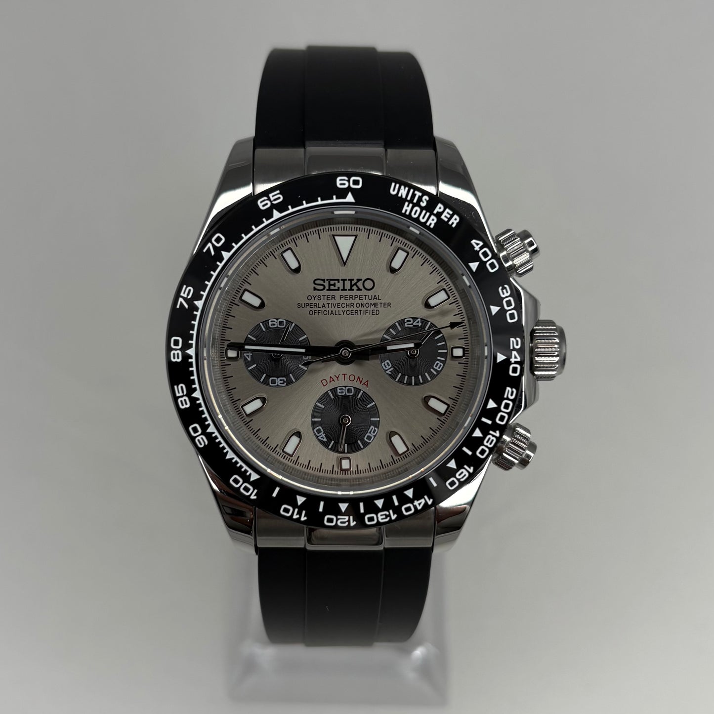 Seitona Ghost Oysterflex