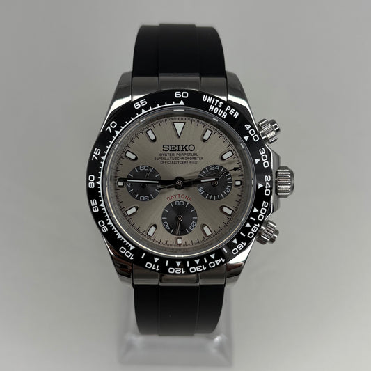 Seitona Ghost Oysterflex