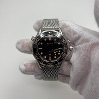 Seikomaster 007