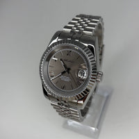 Seikojust Grey Roman