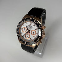 Seitona White Rose Gold