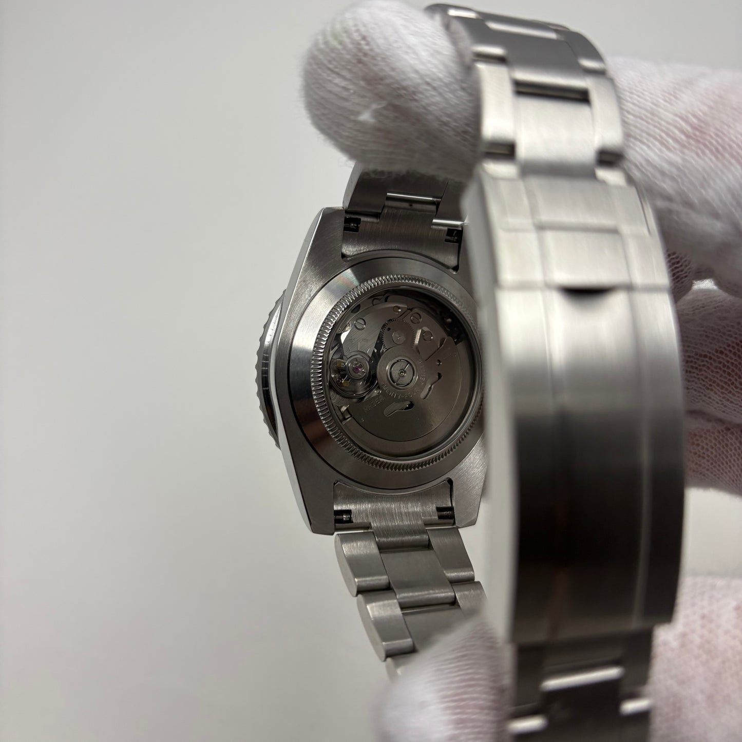 Seikomariner Black