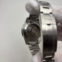 Seikomariner Black