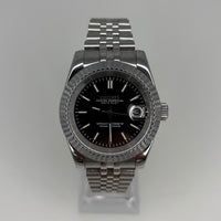 Seikojust Black