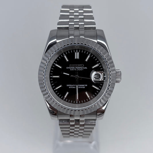 Seikojust Noir