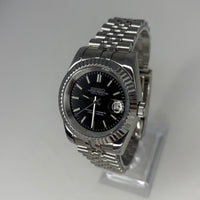 Seikojust Black