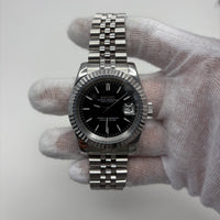 Seikojust Black